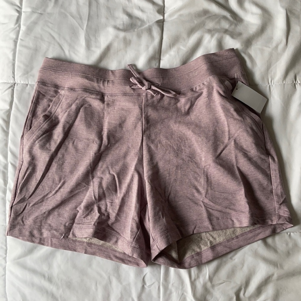 Soft Shorts